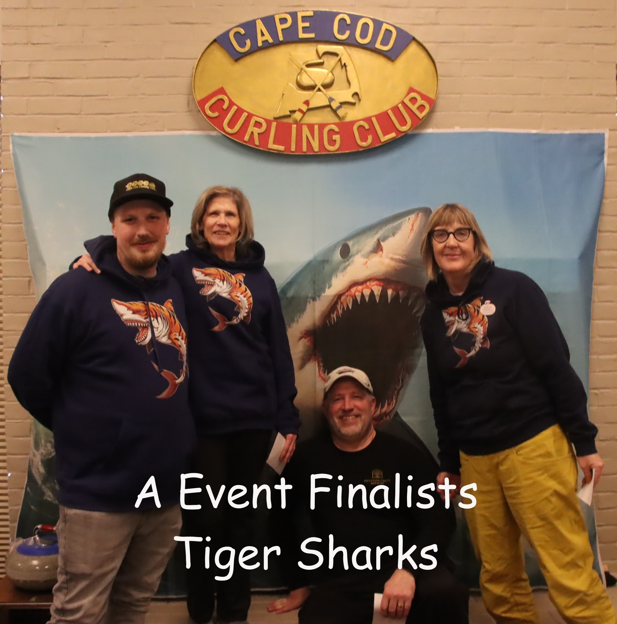 2025 Scrod Spiel
